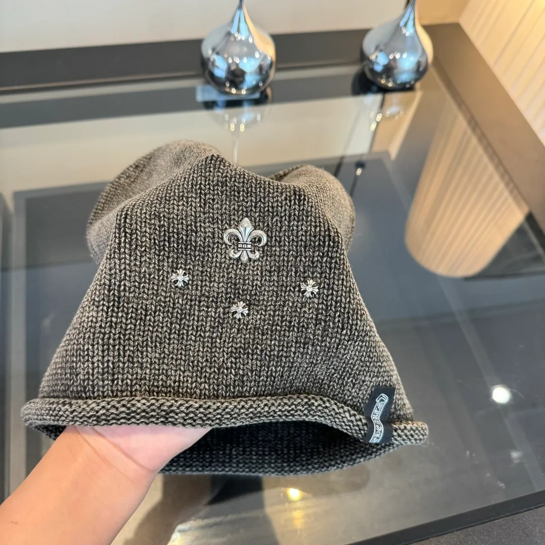 💰100¥ Croxin new wool hat
